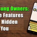Samsung Features