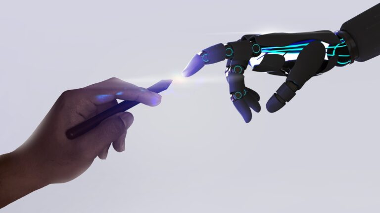 artificial intelligence (AI) is here to transform your workflow.