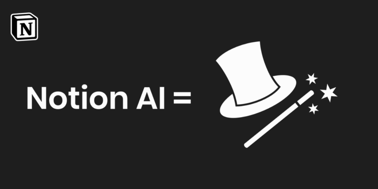 Notion Ai