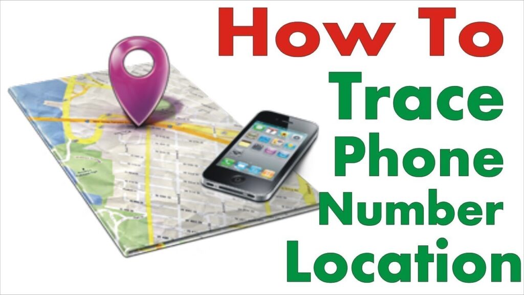 Track Your Phone