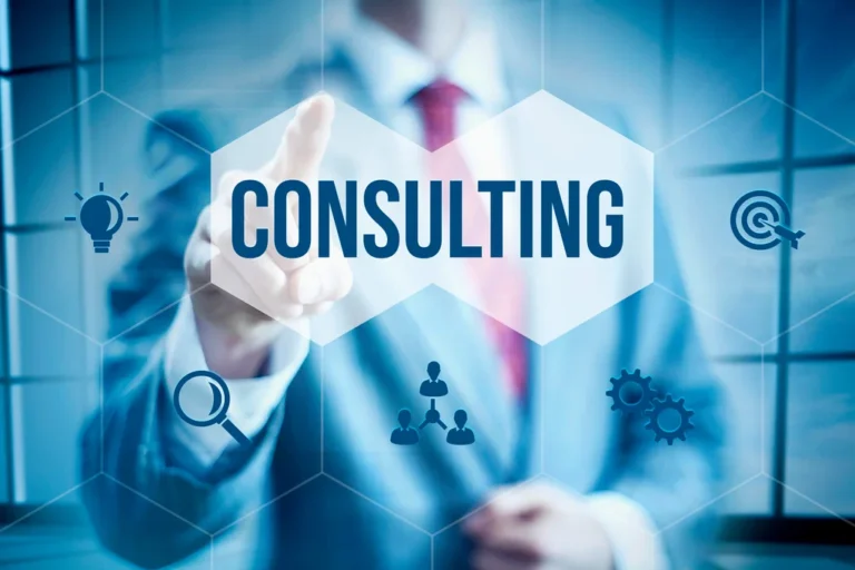 In today's digital age, launching a lucrative tech consulting business doesn't require a hefty investment or a fully equipped office.