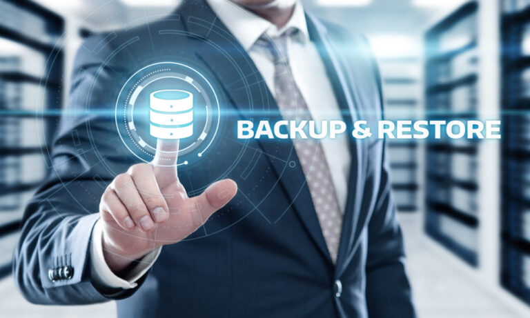Effortlessly safeguard, sync, and restore your data across devices with cutting-edge cloud technology in 2025.