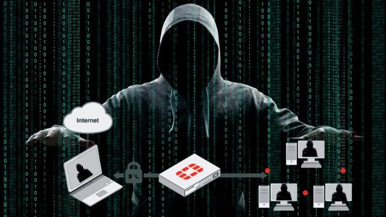With so much sensitive data packed into a small device, your phone becomes a goldmine for hackers.