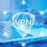 . A Virtual Private Network (VPN) is your first line of defense, giving you