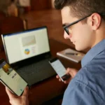 Hidden spyware can steal personal data, record calls, and even control your device remotely.