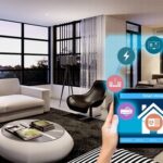 Imagine waking up to perfectly adjusted lighting, your coffee brewed, the thermostat already set to your comfort level, and your favorite playlist welcoming the new day.