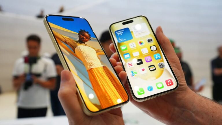 Is your iPhone 15 Pro Max battery draining faster than expected?