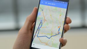 Track Your Phone