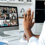 Remote work in tech isn’t just a trend—it’s the future.
