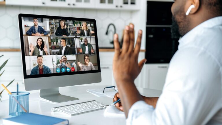 Remote work in tech isn’t just a trend—it’s the future.