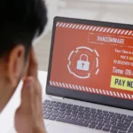 Protecting your business from ransomware threats requires more than just traditional security tools.
