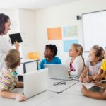 Every day, our children log on to explore, learn, and connect.