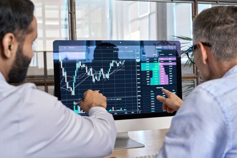 Mobile devices have transformed how individuals access financial markets and manage investments.