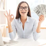 With inflation rising and job competition fiercer than ever, more people are turning to free money-making apps to earn extra income from the comfort of their homes.