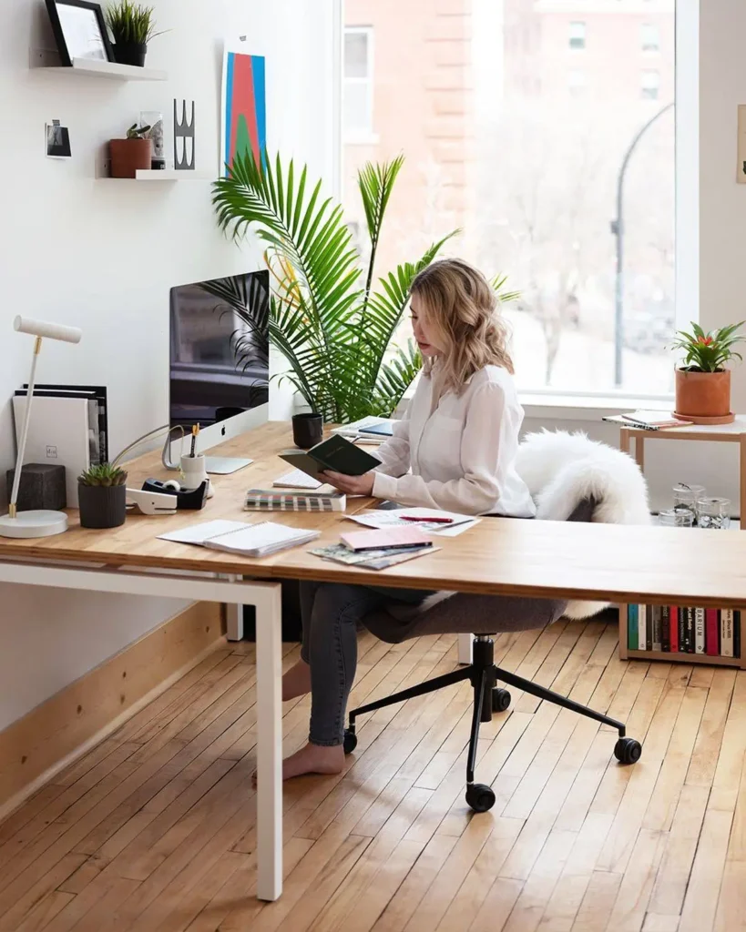 Transform your workspace, reduce clutter, and boost productivity by going 100% digital.