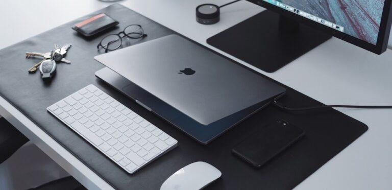 Build a Bulletproof, High-Speed PC & Phone Workspace for Unstoppable Productivity