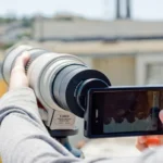 Smartphone images are in high demand because they look authentic and relatable for modern marketing campaigns.