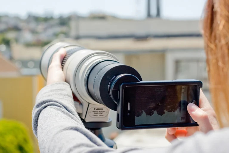 Smartphone images are in high demand because they look authentic and relatable for modern marketing campaigns.