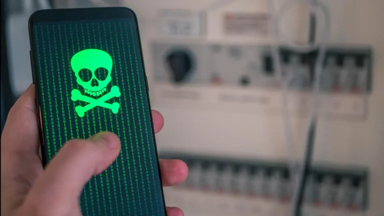 In 2025, cybercriminals have grown more sophisticated, exploiting every vulnerability they can find