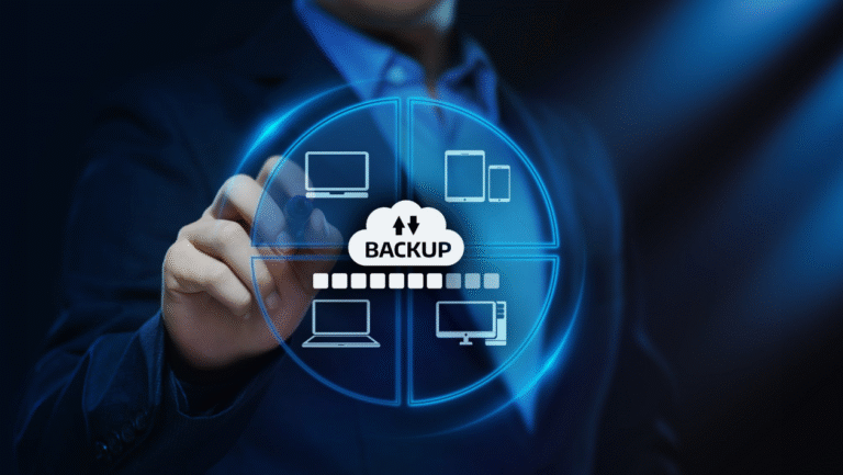 Keeping your digital life safe shouldn’t feel like a chore.