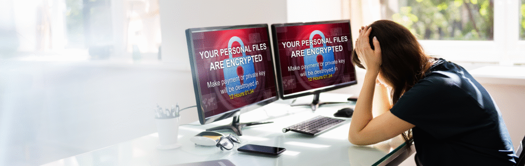 Protecting your data from unauthorized access has never been more critical.