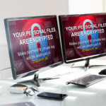 Protecting your data from unauthorized access has never been more critical.
