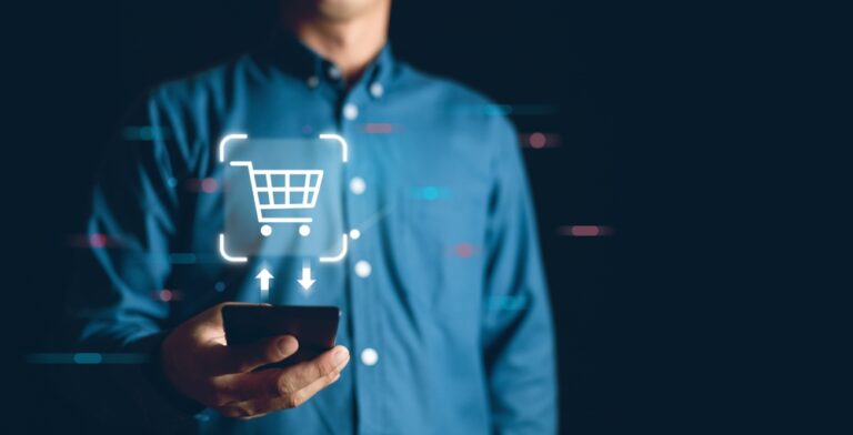 What if you could sell products online without inventory, using only your laptop and smartphone?