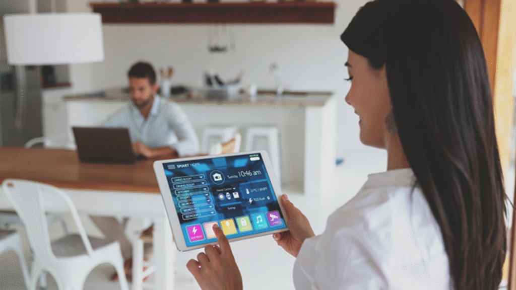 In 2025, the smart home market is booming, but many devices—like premium smart speakers or security systems—cost way more than ₦20,000 (~$20–25).