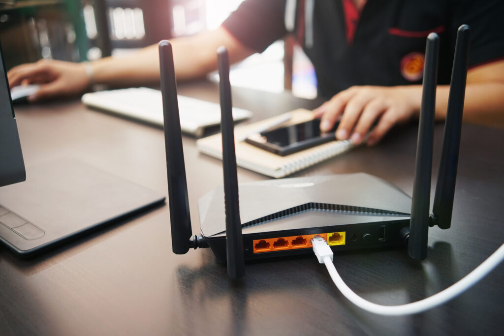 Get blazing-fast 5G speeds at home without hefty installation fees—discover how you can transform your streaming setup step-by-step!
