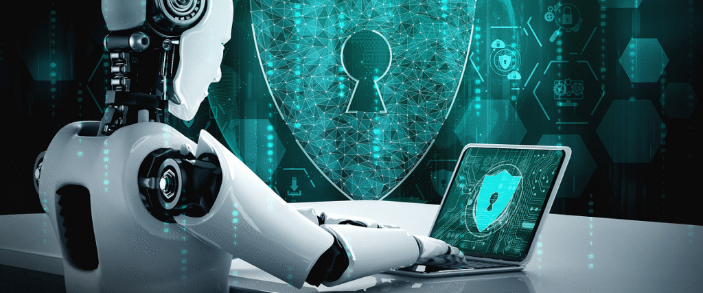 Engage your security operations with next‑level machine learning.