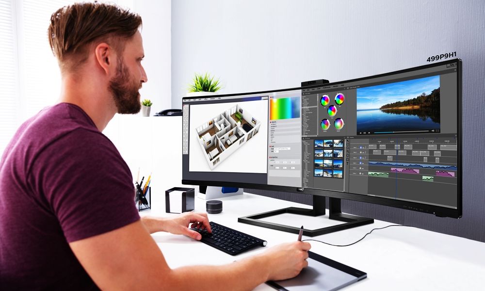 Unlock unparalleled productivity & immersive experiences with these high-impact methods!