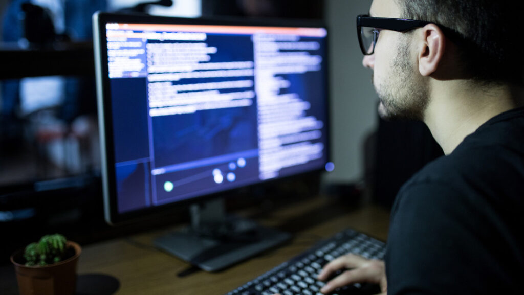 You need security that travels with your apps into production, not just at the perimeter.