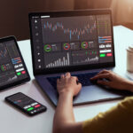 How to Achieve Financial Freedom with App-Based Investing on Your Phone in 2025