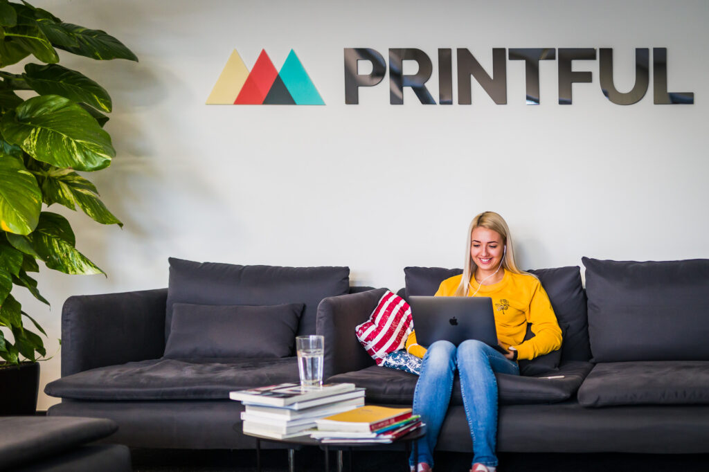 Starting a profitable print-on-demand (POD) business has never been easier.