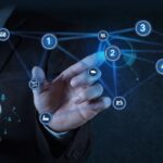 lockchain technology promises to solve these pain points by offering an immutable, decentralized ledger for every transaction in your supply chain
