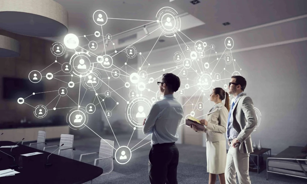 Building enterprise-grade applications used to mean months of planning, hundreds of pages of requirements, and armies of developers writing thousands of lines of code.