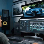 Save time. Cut costs. Create killer vlogs with smart AI tools.