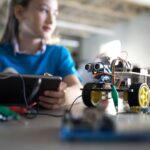 Crafting high-precision robots no longer requires vast budgets or proprietary parts.