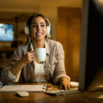 Secure Your Financial Freedom: 5 Legit Remote Jobs You Can Do with Only Your Laptop and Smartphone in 2025