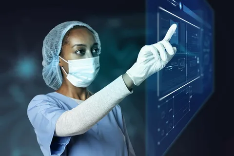 You want smart, nonintrusive ways to monitor your health 24/7. Bio‑integrated wearables offer that promise.