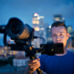 Vlogging on a tight budget doesn’t mean you have to compromise on video quality.