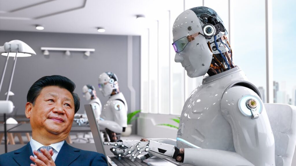 AI-powered chatbots on these popular messaging platforms — even if you’re a complete beginner.