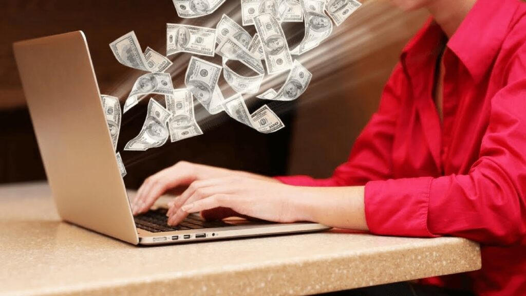 You carry a powerful computer in your pocket.