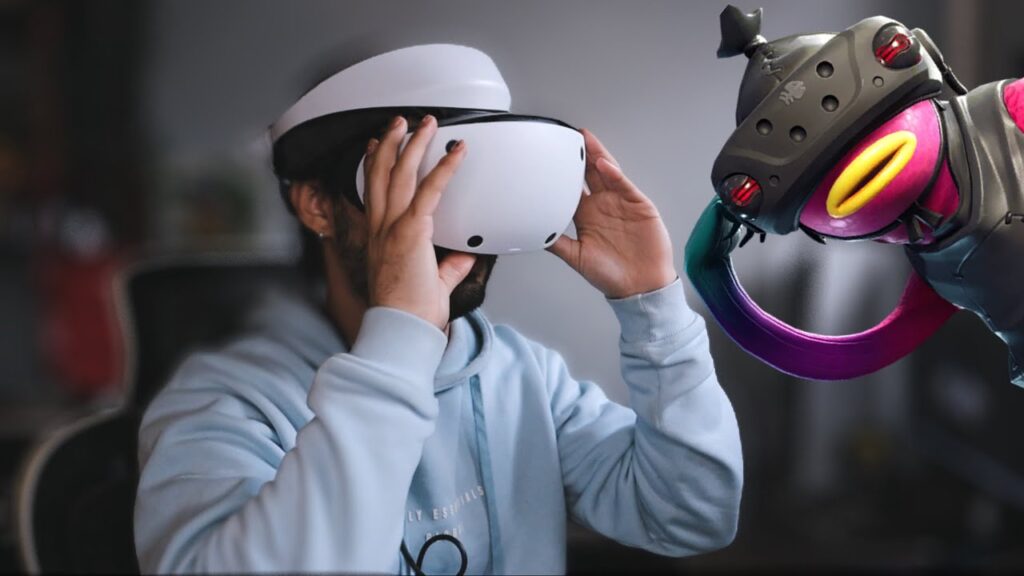 144 Hz VR and Lag‑Free Performance Matter Buttery‑smooth, immersive VR gameplay.