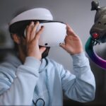 144 Hz VR and Lag‑Free Performance Matter Buttery‑smooth, immersive VR gameplay.