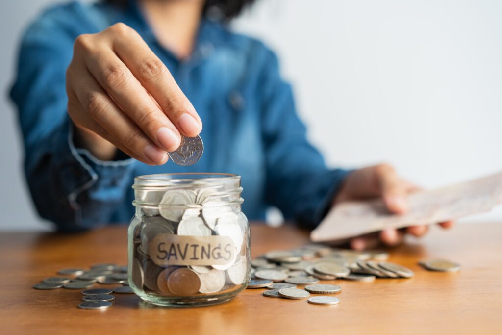 You feel it every month when your credit card bill arrives: small charges you barely notice, adding up to a hefty sum.