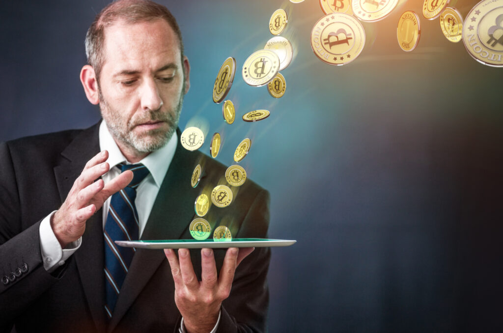 Discover actionable strategies to trade Bitcoin, Ethereum, and more—directly from your laptop or smartphone.