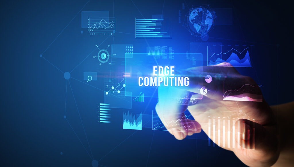 In a fast-paced digital world where speed, security, and scalability are no longer optional, edge computing has emerged as a game-changer for small businesses.