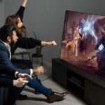 With stunning resolution, vibrant colors, and smarter technology, these TVs offer immersive viewing like never before.
