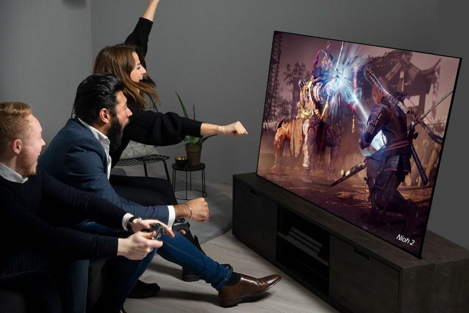 With stunning resolution, vibrant colors, and smarter technology, these TVs offer immersive viewing like never before.